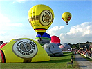 18. Warsteiner Montgolfiade 2008