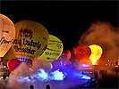 18. Warsteiner Montgolfiade 2008
