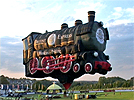 18. Warsteiner Montgolfiade 2008