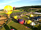 18. Warsteiner Montgolfiade 2008