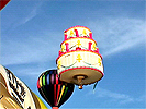 18. Warsteiner Montgolfiade 2008