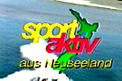 Reportage - Neuseeland