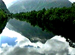 Reportage - Neuseeland